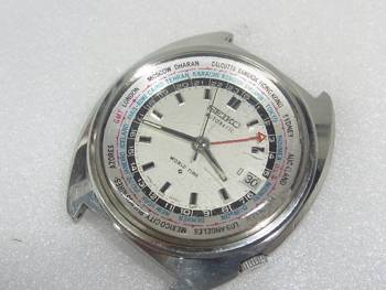 June 1970 - Model No. 6117-6400, Serial No. 061438